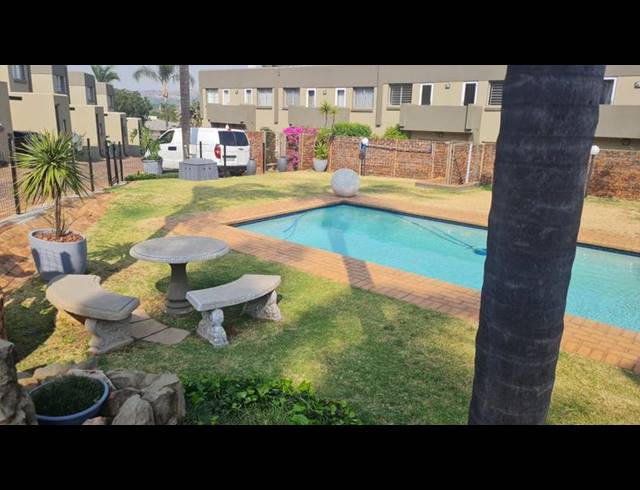 3 BEDROOM COMPLEX FOR SALE IN BRUMA